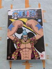 One Piece Collection 10 DVD
