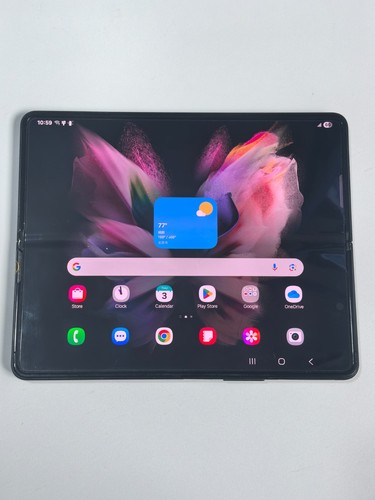 Samsung galaxy fold3 - galaxy,
