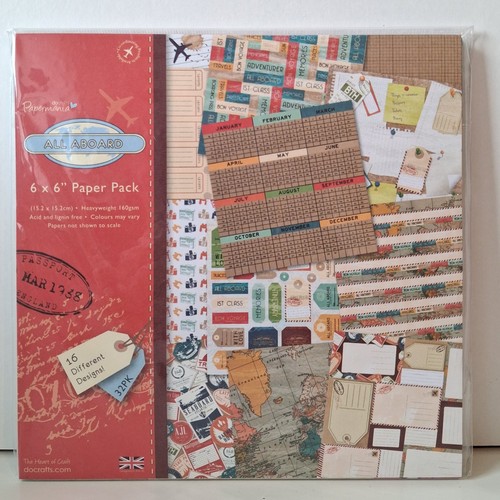 Docrafts papermania - docrafts,,