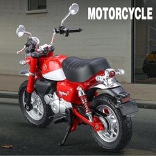 1/12 Scale Monkey Motorcycle