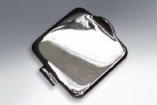 Lambretta GP DL Fuel Tank Flap