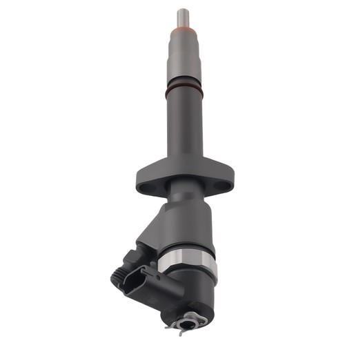 Diesel fuel injector - injector, replace