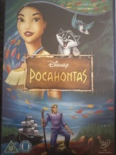 Pocahontas (DVD, 2009)