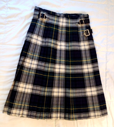 Scottish gordon plaid custom - gordon,
