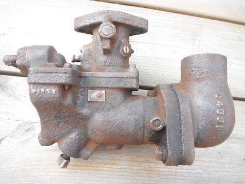 Schebler carburettor for - carburettor,