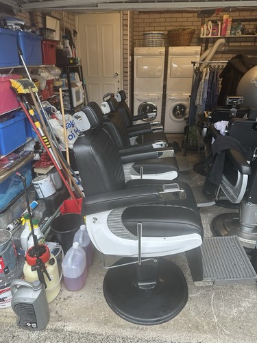 Belmont mayfair barber - 3,
