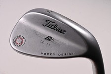 Titleist Vokey Spin Milled 07 Sand Wedge / 56 Degree / Stiff Flex Dynamic Gold