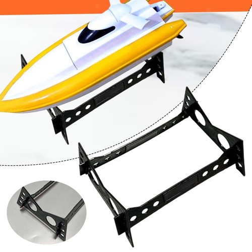 Boat stand sturdy plastic - rc,