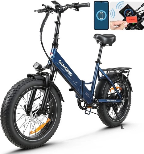 Samebike lotdm200 - lotdm200-ii, 20"