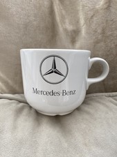 Mercedes-Benz Mug – Large