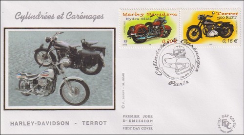 Harley davidson hydra glide - davidson,