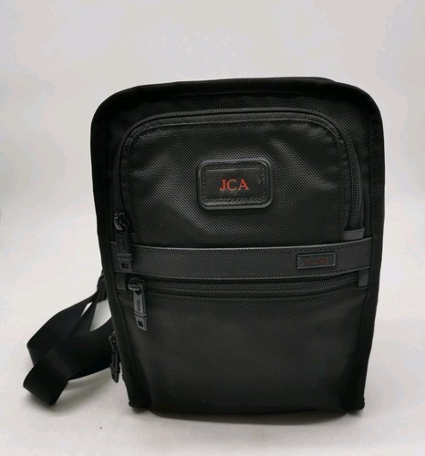 Tumi alpha 2 - -,