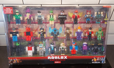ROBLOX Ultimate Collectors Set SERIES 2 - 28 Pieces - NO CODE Figs Never Removed