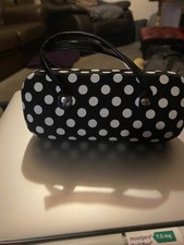 Glasses Case With Handles