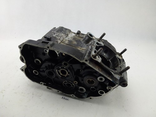 Engine housing crankcase motor - housing,