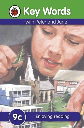 Key words with peter - with, jane