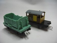 CARRIAGES ~ Trackmaster Train