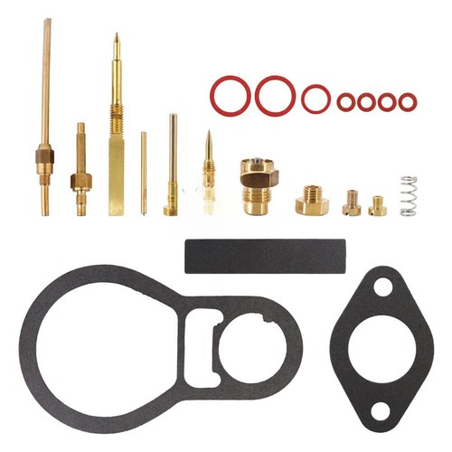 Carburetor service kit - service,