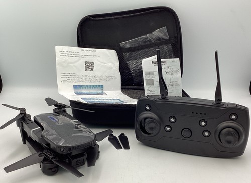 Entry level quadcopter drone - entry,