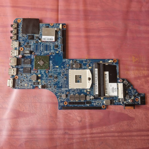 Pavilion dv7 6000 - hp, dv7-6000