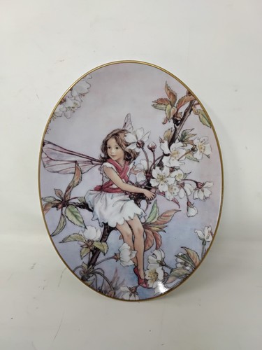 Royal worcester flower - worcester, fair