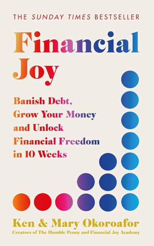 Financial joy banish debt - financial,