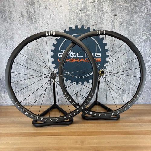 Low mile princeton - low,