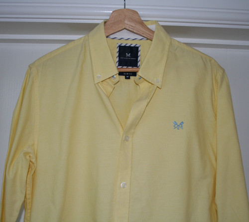 Mens crew clothing quality - crew,