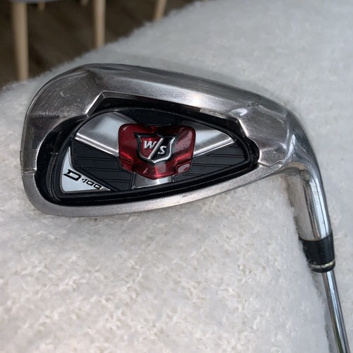 Wilson staff d100 iron - staff,