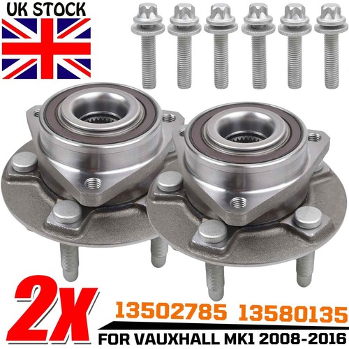 Pair for vauxhall - pair, insignia