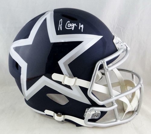 Amari cooper autographed - amari,