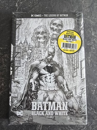 The legend batman black - the,