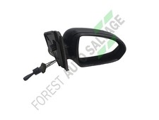 2008 SMART FORTWO / SMARTCAR 2 Door OFFSIDE RIGHT DOOR MIRROR A 451 810 21 16