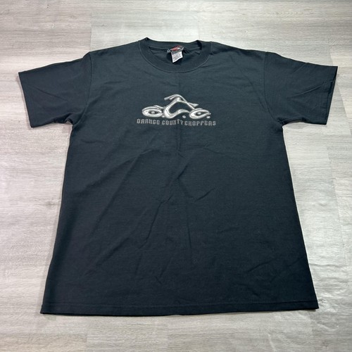 Vintage orange county - vintage, choppers