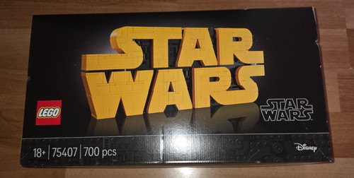 Lego star wars brick - lego, wars: