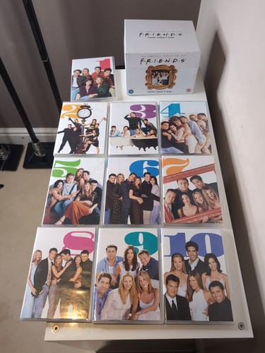 Friends complete series to - friends, 1