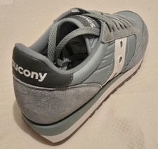 Saucony jazz original  womens UK5 single shoes R amputee
