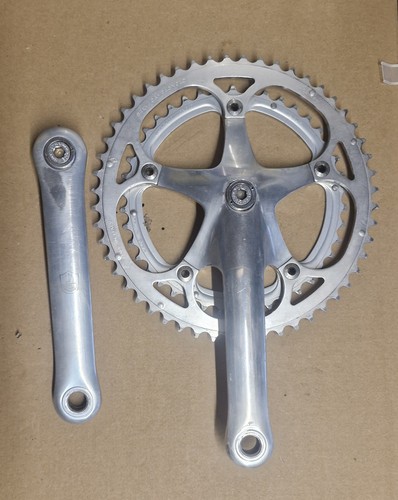 Campagnolo croce aune 175mm - croce, d'aune