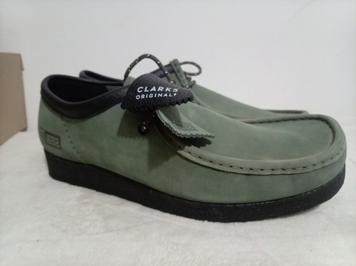 Clarks originals wallabee - clarks,