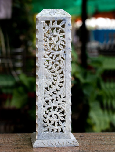 Marble incense agarbatti - marble,