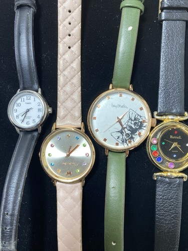 Wrist watches bay studio - wrist,