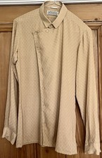 Vintage 1980s double breasted - 1980s,
