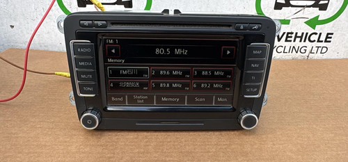 2005 2010 genuine volkswagen - 2005-2010,