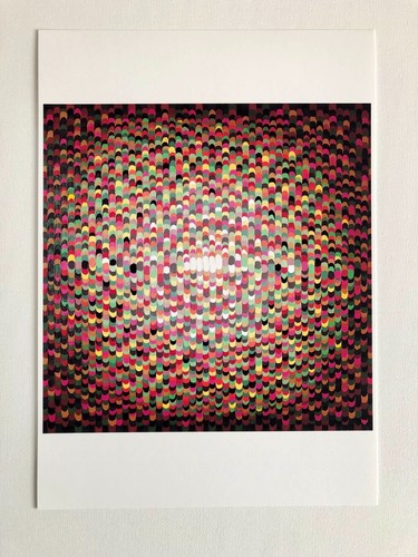 Limited edition giclee art