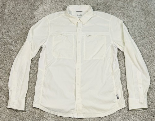 Rei sahara shirt men s - co-op, men’s