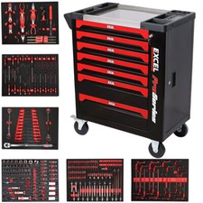 Drawer tool chest trolley - drawer,