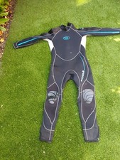 Pinnacle Tempo Merino Lined Wetsuit 7mm XL