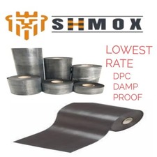 Cromar  Damp Proofing DPC