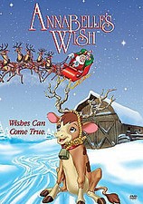 Annabelle's Wish (DVD, 2015)
