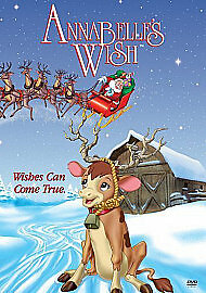 Annabelle wish - annabelle's,